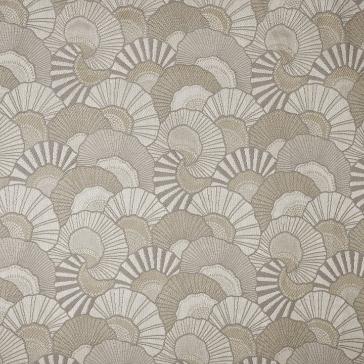 S5200 Linen by Greenhouse Fabric M12: Memos by Color 61.76% Rayon, 21.41% Polyester, 16.83% Polyester (Uv) USA 33,000 double rubs </p><p>Repeat: 14.638" H, 14" V 57" - Fabric Carolina -