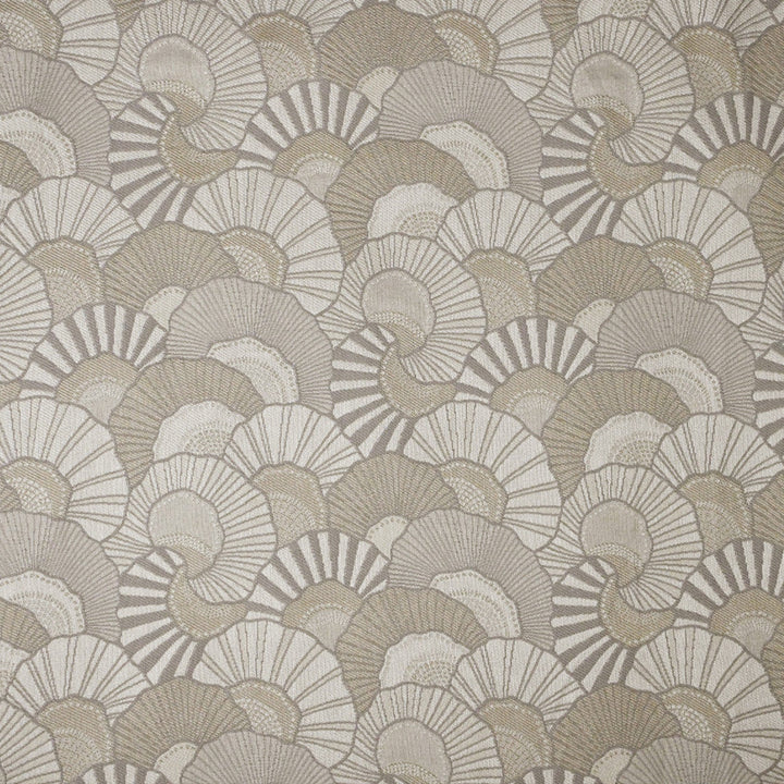 S5200 Linen by Greenhouse Designer Fabric 61.76% Rayon, 21.41% Polyester, 16.83% Polyester (Uv) USA 33,000 </p><p>Repeat: 14.638" H, 14" V 57" - Swanky Fabrics -