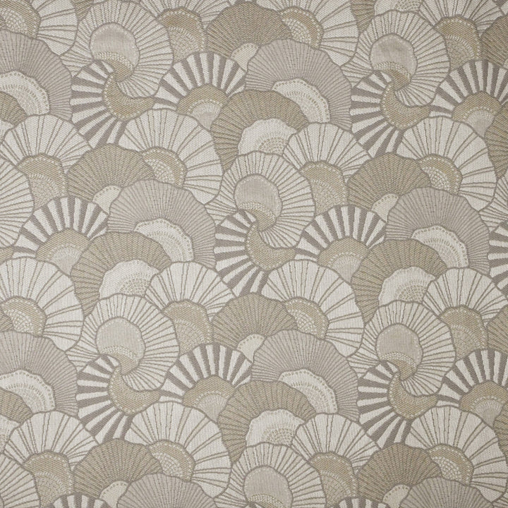 S5200 Linen by Greenhouse Fabric 61.76% Rayon, 21.41% Polyester, 16.83% Polyester (Uv) USA 33,000 </p><p>Repeat: 14.638" H, 14" V 57" - Fabric Carolina -