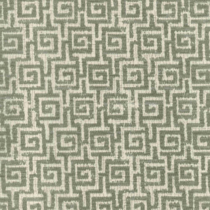 S5203 Aloe by Greenhouse Fabric M12: Memos by Color 100% Polyester China 31,000 double rubs </p><p>Repeat: 9" H, 17.5" V 56" - Fabric Carolina -
