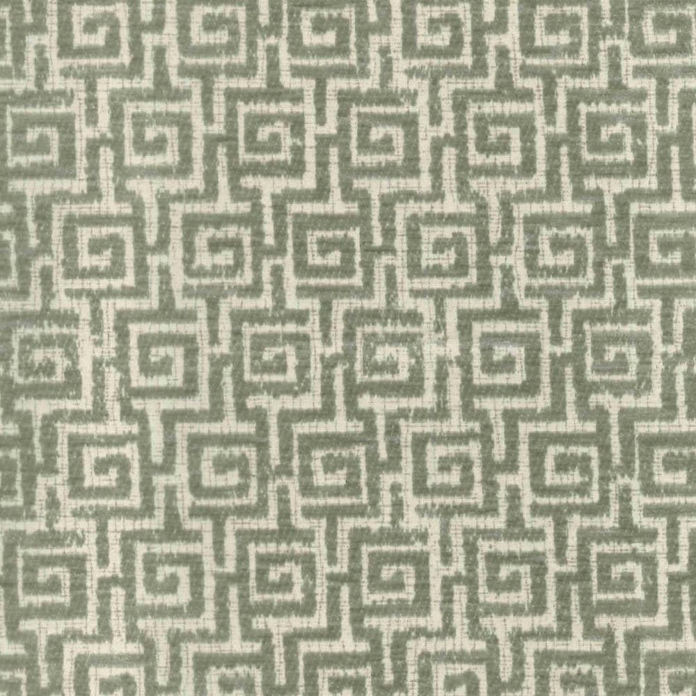 S5203 Aloe by Greenhouse Fabric 100% Polyester China 31,000 </p><p>Repeat: 9" H, 17.5" V 56" - Fabric Carolina -