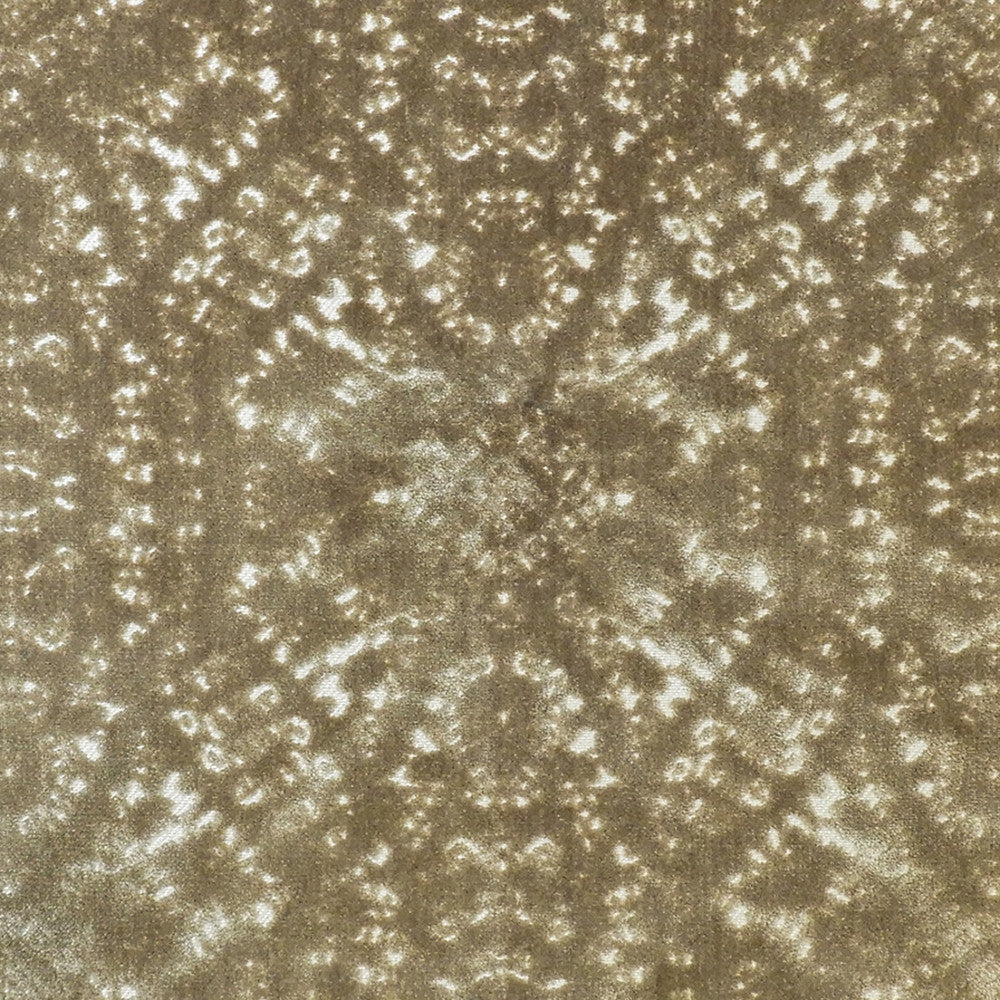 S5205 Mushroom by Greenhouse Fabric 58% Rayon, 42% Polyester Indonesia 46,000 </p><p>Repeat: 14" H, 14" V 56" - Fabric Carolina -