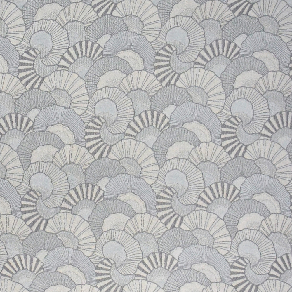 S5206 Zinc by Greenhouse Fabric M12: Memos by Color 61.76% Rayon, 21.41% Polyester, 16.83% Polyester (Uv) USA 33,000 double rubs </p><p>Repeat: 14.638" H, 14" V 57" - Fabric Carolina -
