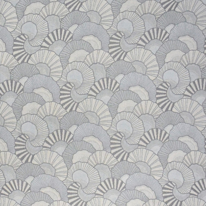 S5206 Zinc by Greenhouse Fabric M12: Memos by Color 61.76% Rayon, 21.41% Polyester, 16.83% Polyester (Uv) USA 33,000 double rubs </p><p>Repeat: 14.638" H, 14" V 57" - Fabric Carolina -