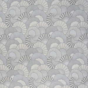 S5206 Zinc by Greenhouse Fabric