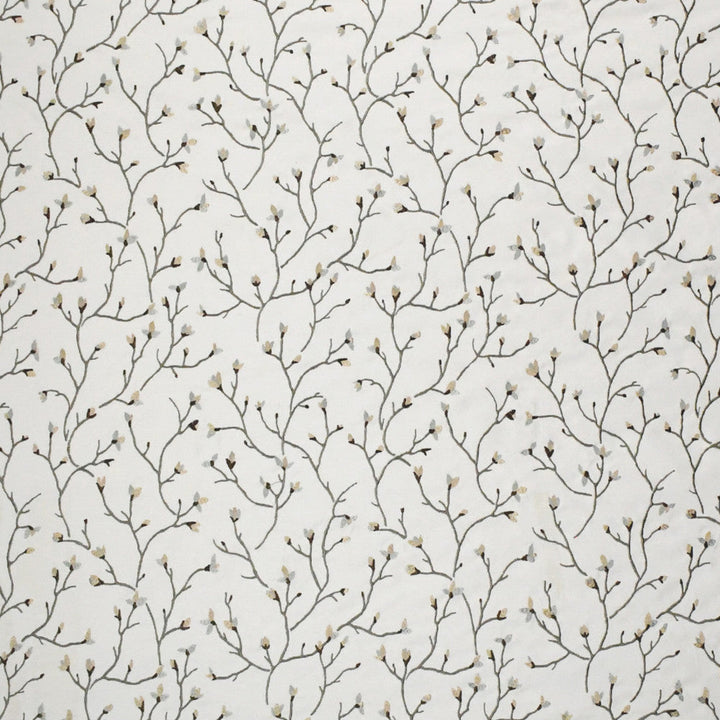 S5207 Fawn by Greenhouse Designer Fabric 31% Viscose, 26% Polyester, 26% Linen, 17% Rayon China 60,000 </p><p>Repeat: 13.5" H, 15.7" V 57" - Swanky Fabrics -