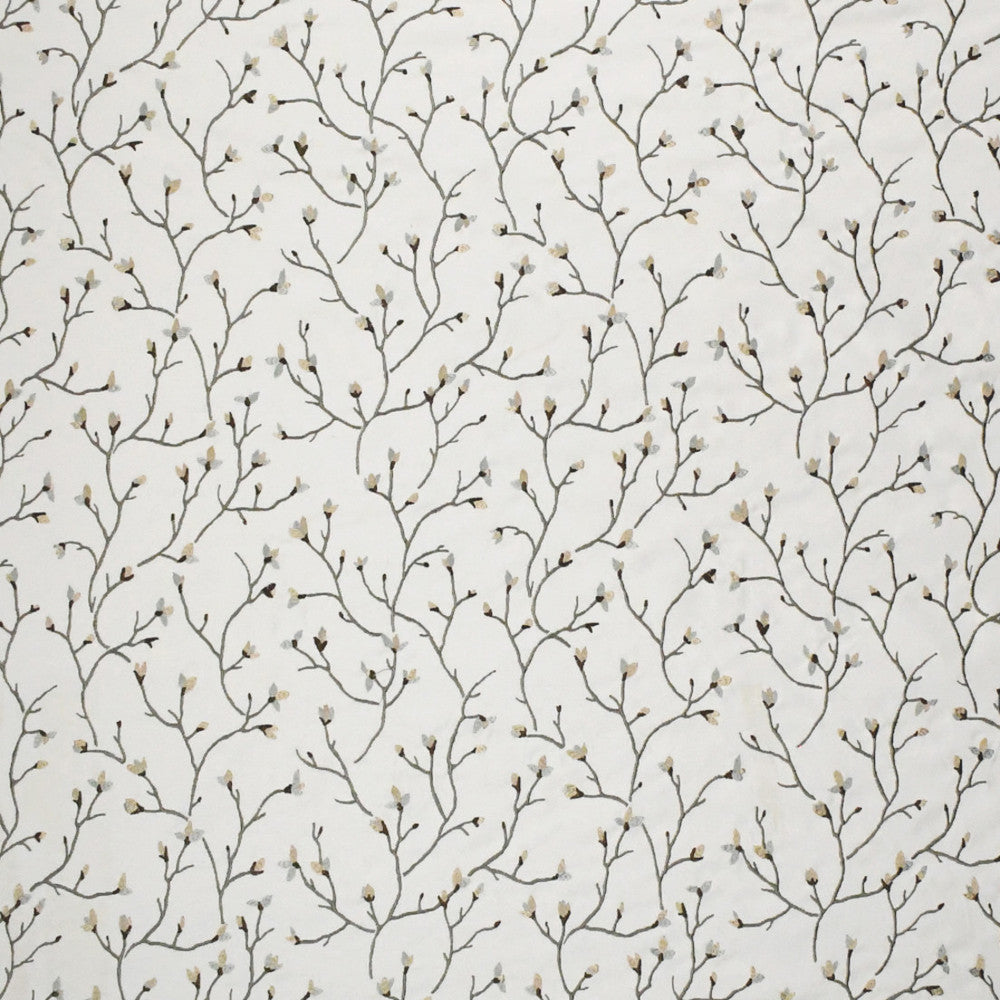 S5207 Fawn by Greenhouse Fabric 31% Viscose, 26% Polyester, 26% Linen, 17% Rayon China 60,000 </p><p>Repeat: 13.5" H, 15.7" V 57" - Fabric Carolina -