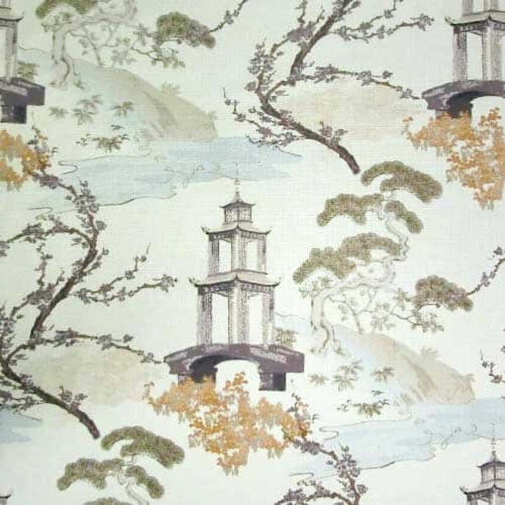 S5210 Pearl by Greenhouse Fabric 100% Polyester China 40,000 </p><p>Repeat: 27" H, 27" V 56" - Fabric Carolina -