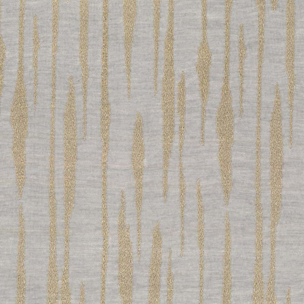 S5211 Fog-Brass by Greenhouse Fabric 100% Polyester With 100% Rayon Embroidery China 9,000 </p><p>Repeat: 6.75" H, 11.2" V 56" - Fabric Carolina -