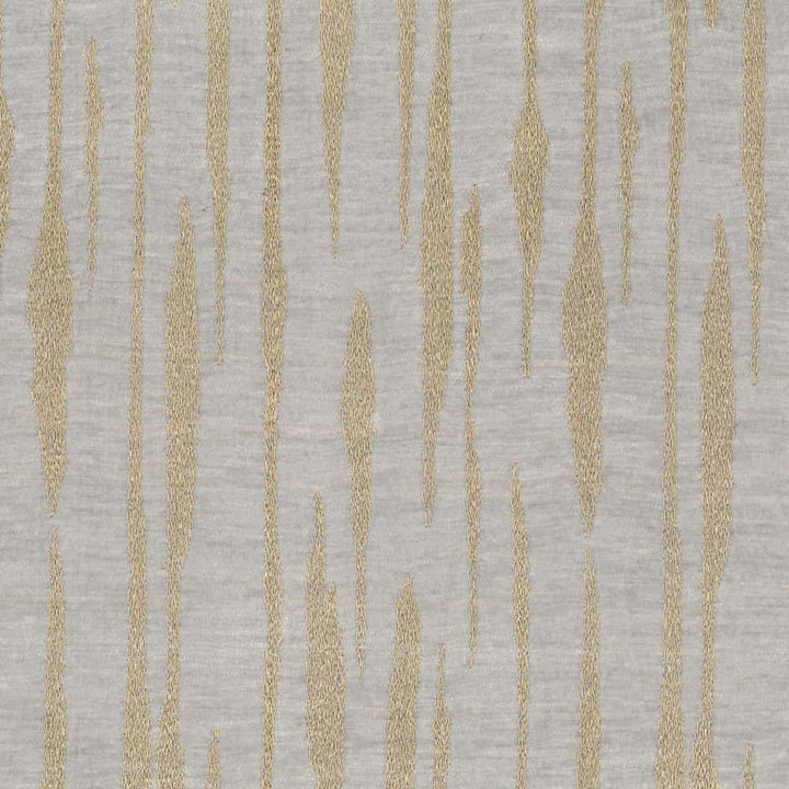 S5211 Fog-Brass by Greenhouse Designer Fabric 100% Polyester With 100% Rayon Embroidery China 9,000 </p><p>Repeat: 6.75" H, 11.2" V 56" - Swanky Fabrics -