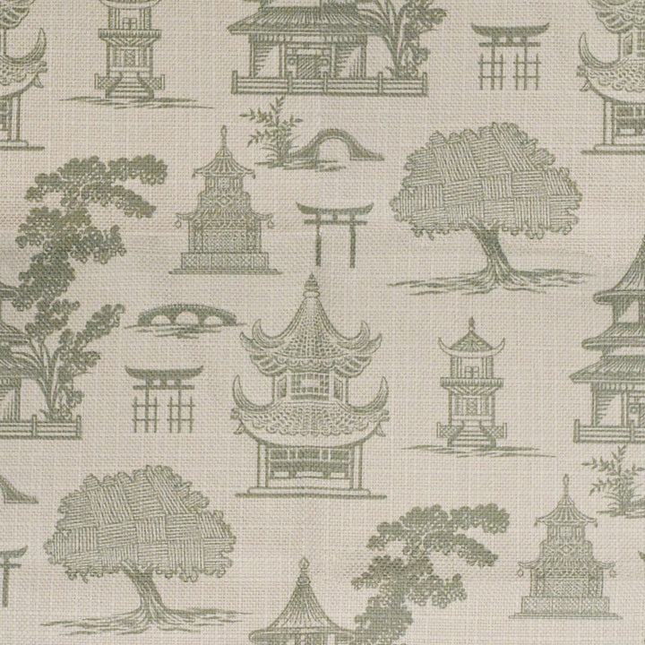 S5212 Sage by Greenhouse Fabric 100% Polyester China 55,000 </p><p>Repeat: 13.5" H, 13.5" V 56" - Fabric Carolina -