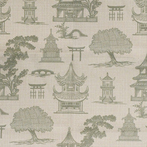 S5212 Sage by Greenhouse Fabric