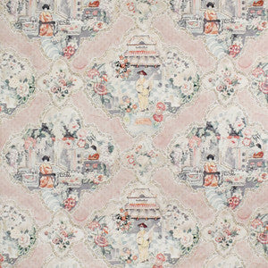 S5225 Blush by Greenhouse Fabric