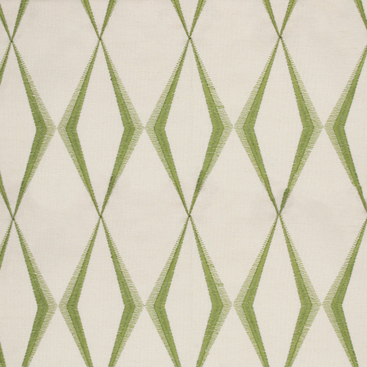 S5227 Grass by Greenhouse Fabric M12: Memos by Color 34% Viscose, 28% Polyester, 28% Linen, 10% Rayon With 100% Rayon Embroidery China 9,000 double rubs </p><p>Repeat: 3" H, 5.8" V 57" - Fabric Carolina -