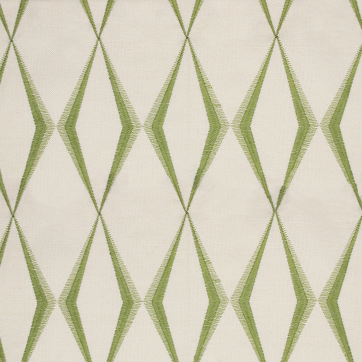 S5227 Grass by Greenhouse Fabric 34% Viscose, 28% Polyester, 28% Linen, 10% Rayon With 100% Rayon Embroidery China 9,000 </p><p>Repeat: 3" H, 5.8" V 57" - Fabric Carolina -
