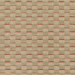 S5228 Cayenne by Greenhouse Fabric
