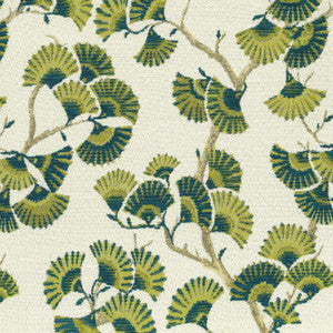 S5230 Lagoon by Greenhouse Fabric