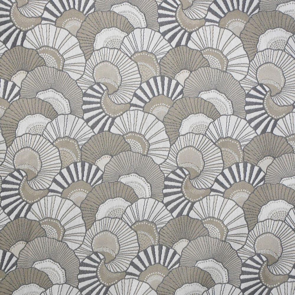 S5238 Driftwood by Greenhouse Fabric 61.76% Rayon, 21.41% Polyester, 16.83% Polyester (Uv) USA 33,000 </p><p>Repeat: 14.638" H, 14" V 57" - Fabric Carolina -
