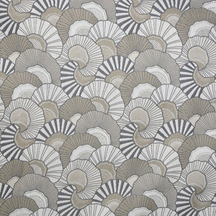 S5238 Driftwood by Greenhouse Fabric 61.76% Rayon, 21.41% Polyester, 16.83% Polyester (Uv) USA 33,000 </p><p>Repeat: 14.638" H, 14" V 57" - Fabric Carolina -