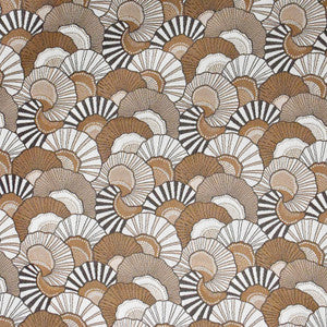 S5240 Amber by Greenhouse Fabric