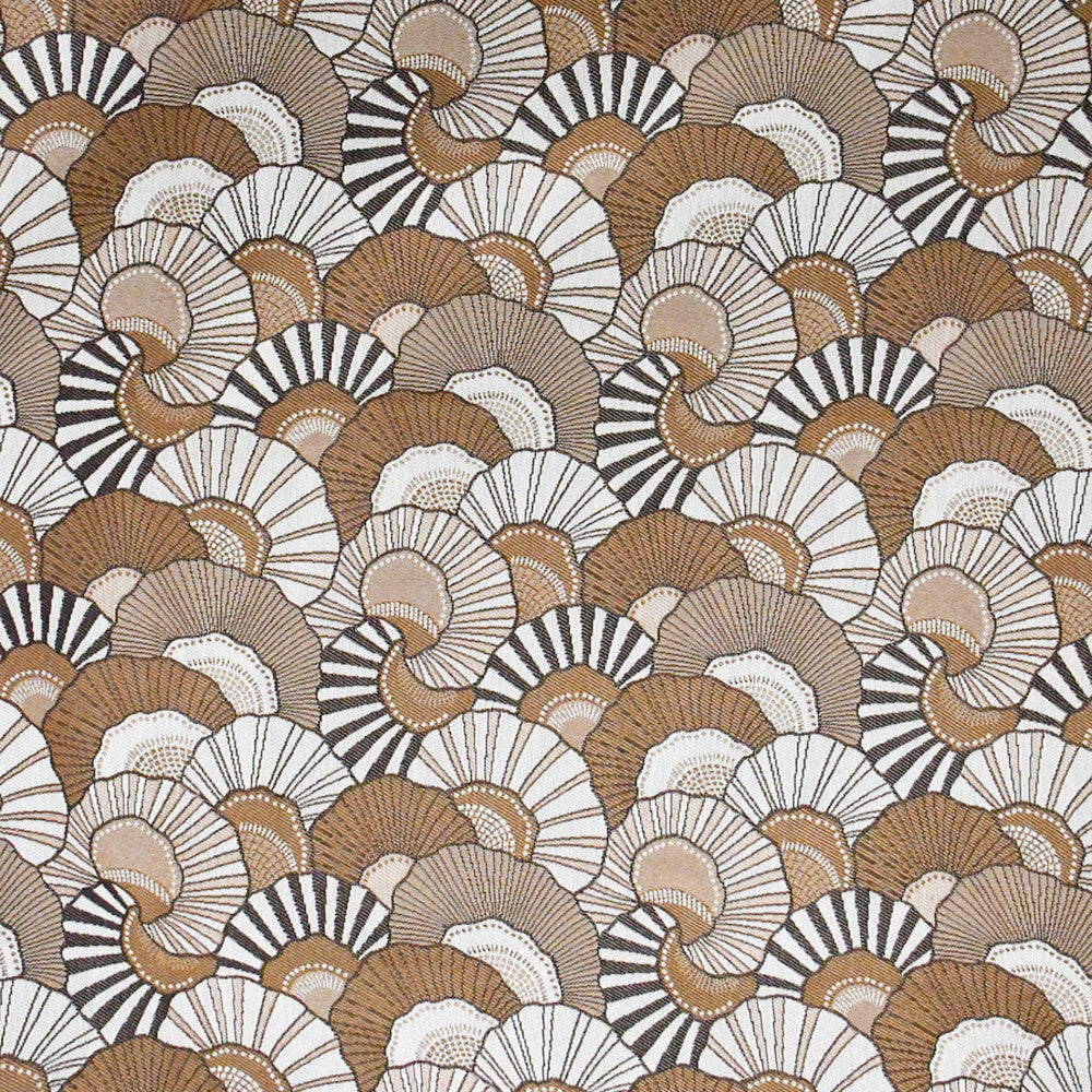 S5240 Amber by Greenhouse Fabric 61.76% Rayon, 21.41% Polyester, 16.83% Polyester (Uv) USA 33,000 </p><p>Repeat: 14.638" H, 14" V 57" - Fabric Carolina -