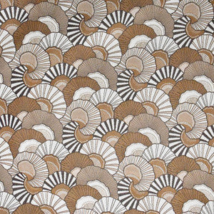 S5240 Amber by Greenhouse Fabric