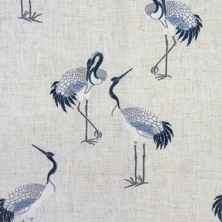 S5252 River by Greenhouse Fabric 86% Polyester, 9% Rayon, 5% Linen With 100% Rayon Embroidery China 9,000 </p><p>Repeat: 13.5" H, 15.5" V 58" - Fabric Carolina -