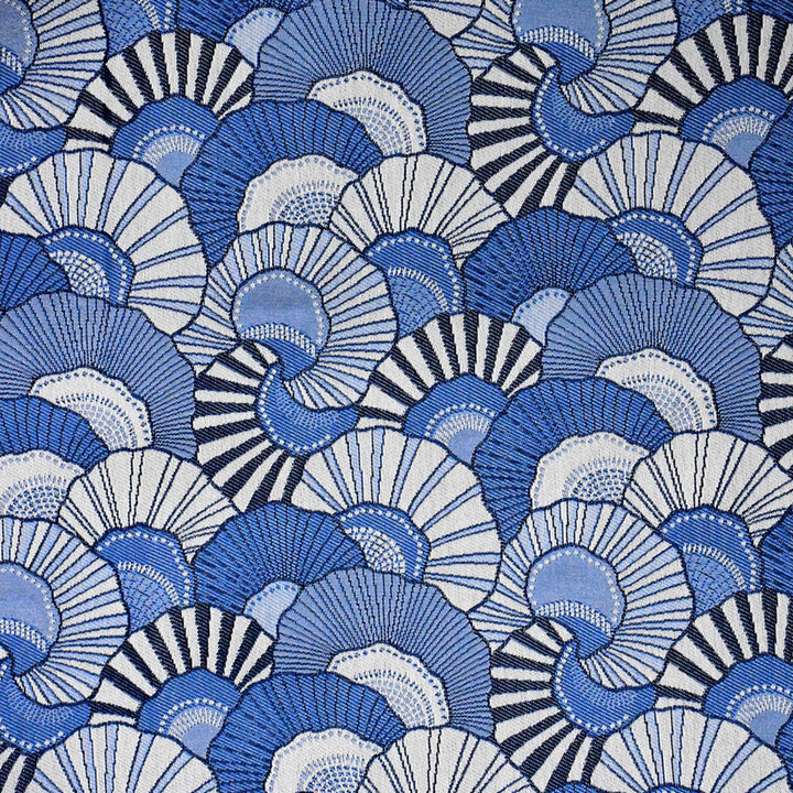 S5253 Indigo by Greenhouse Fabric 61.76% Rayon, 21.41% Polyester, 16.83% Polyester (Uv) USA 33,000 </p><p>Repeat: 14.638" H, 14" V 57" - Fabric Carolina -