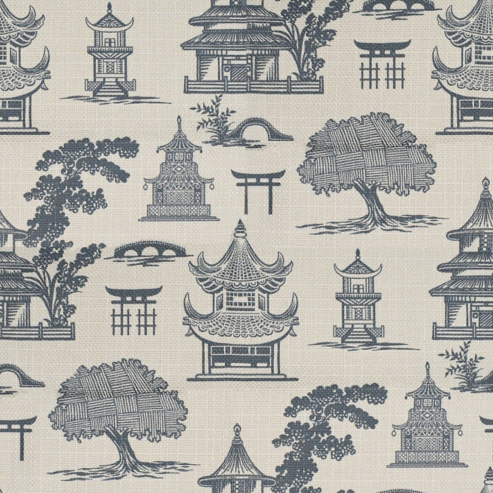 S5255 Wedgewood by Greenhouse Fabric 100% Polyester China 55,000 </p><p>Repeat: 13.5" H, 13.5" V 56" - Fabric Carolina -