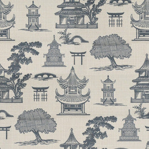 S5255 Wedgewood by Greenhouse Fabric