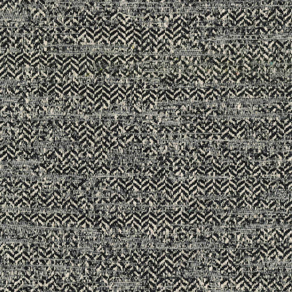 S5261 Onyx by Greenhouse Fabric 74% Polyester, 9% Cotton, 9% Linen, 8% Viscose India 51,000 </p><p>Repeat: None 55" - Fabric Carolina -