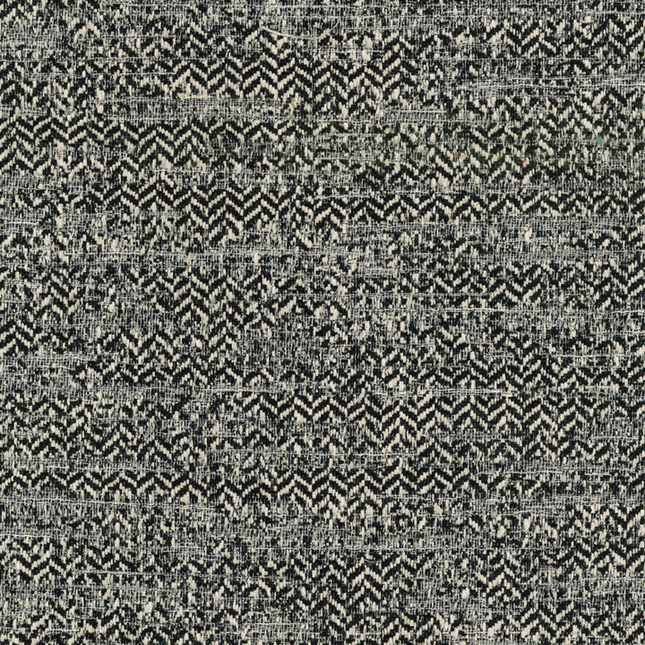 S5261 Onyx by Greenhouse Designer Fabric M12: Memos by Color 74% Polyester, 9% Cotton, 9% Linen, 8% Viscose India 51,000 double rubs </p><p>Repeat: None 55" - Swanky Fabrics -