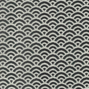 S5265 Black by Greenhouse Fabric