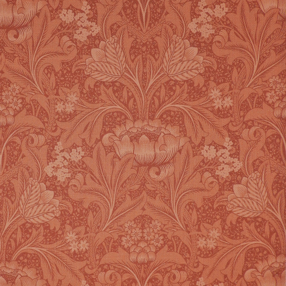 S5280 Rosewood by Greenhouse Fabric M13: Memos by Color 95% Polyester, 5% Linen China 85,000 double rubs </p><p>Repeat: 17.75" H, 18" V 56" - Fabric Carolina -
