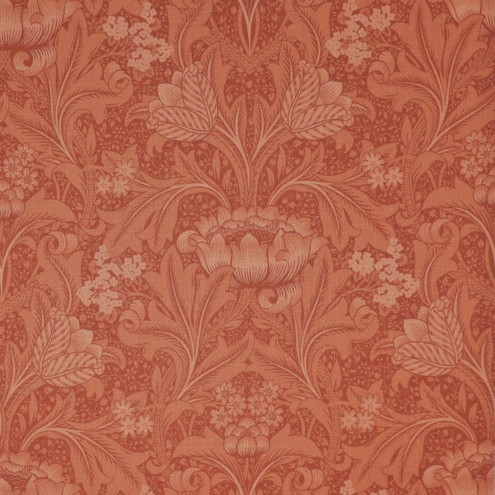 S5280 Rosewood by Greenhouse Fabric 95% Polyester, 5% Linen China 85,000 </p><p>Repeat: 17.75" H, 18" V 54" - Fabric Carolina -