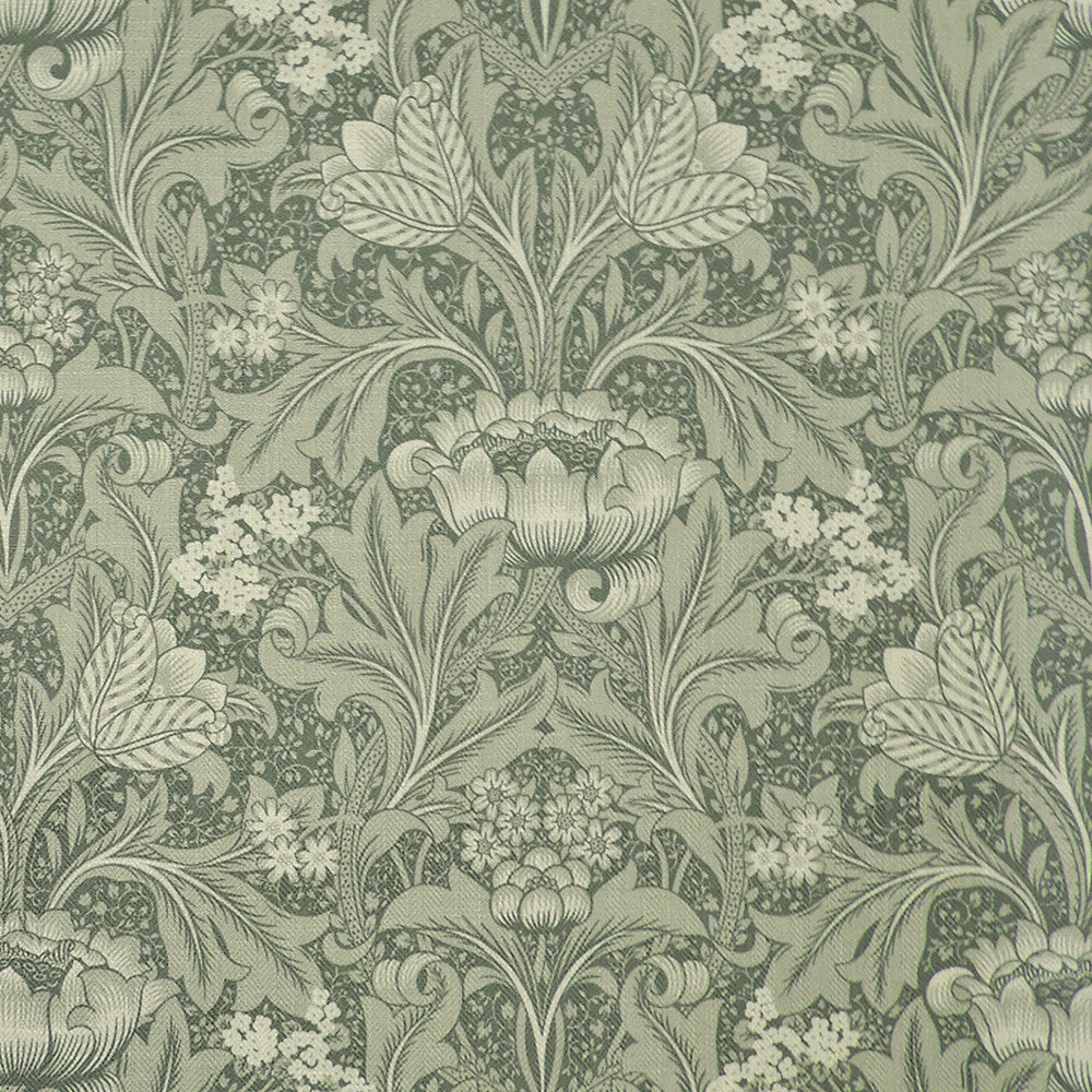 S5282 Laurel by Greenhouse Fabric 95% Polyester, 5% Linen China 85,000 </p><p>Repeat: 17.75" H, 18" V 54" - Fabric Carolina -
