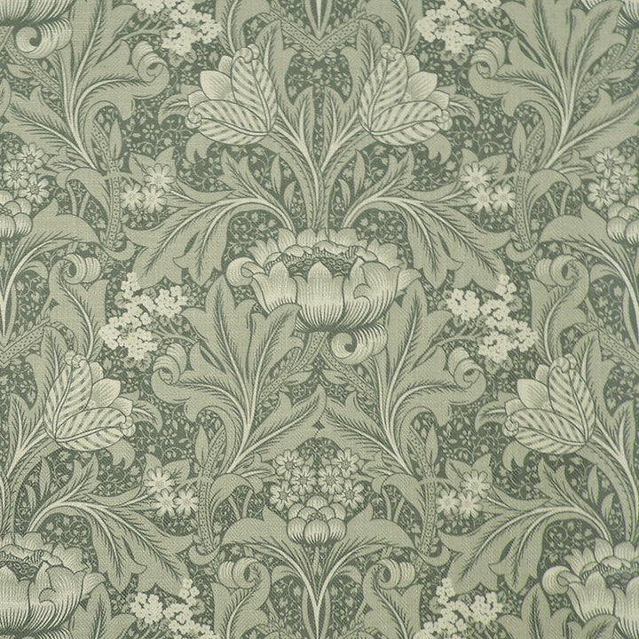 S5282 Laurel by Greenhouse Fabric 95% Polyester, 5% Linen China 85,000 </p><p>Repeat: 17.75" H, 18" V 54" - Fabric Carolina -