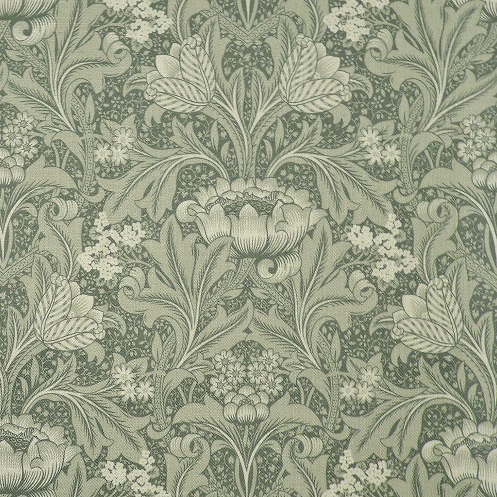 S5282 Laurel by Greenhouse Fabric M13: Memos by Color 95% Polyester, 5% Linen China 85,000 double rubs </p><p>Repeat: 17.75" H, 18" V 56" - Fabric Carolina -