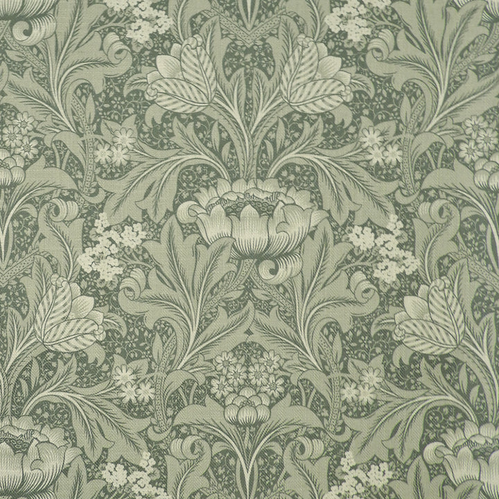 S5282 Laurel by Greenhouse Fabric M13: Memos by Color 95% Polyester, 5% Linen China 85,000 double rubs </p><p>Repeat: 17.75" H, 18" V 56" - Fabric Carolina -