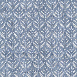 S5284 Wedgewood by Greenhouse Fabric