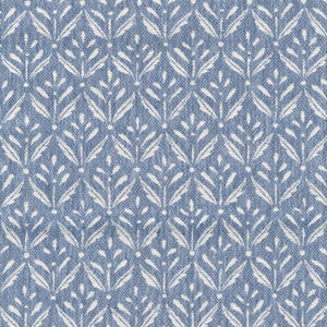 S5284 Wedgewood by Greenhouse Fabric