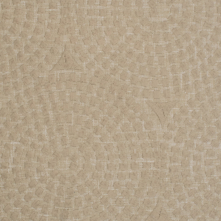 S5285 Flax by Greenhouse Fabric 75% Polyester, 25% Cotton India 22,000 </p><p>Repeat: 6.25" H, 10.8" V 56" - Fabric Carolina -