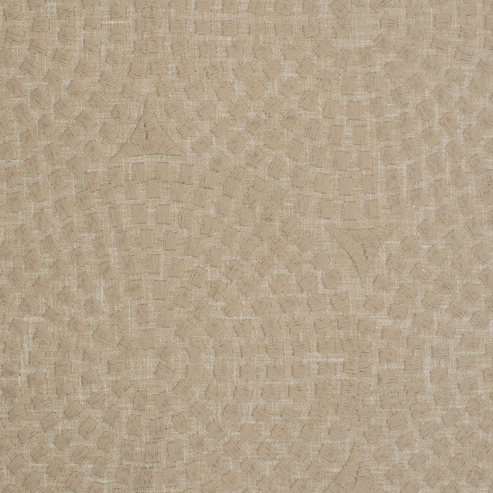S5285 Flax by Greenhouse Fabric M13: Memos by Color 75% Polyester, 25% Cotton India 22,000 double rubs </p><p>Repeat: 6.25" H, 10.8" V 56" - Fabric Carolina -