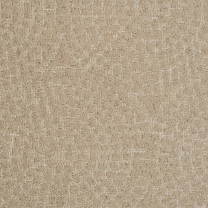 S5285 Flax by Greenhouse Fabric M13: Memos by Color 75% Polyester, 25% Cotton India 22,000 double rubs </p><p>Repeat: 6.25" H, 10.8" V 56" - Fabric Carolina -