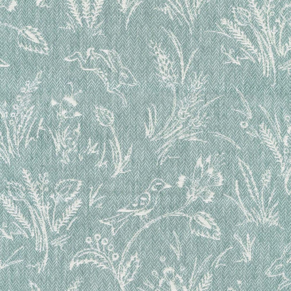 S5288 Mineral by Greenhouse Fabric 66% Polyester, 29% Cotton, 5% Linen India 40,000 </p><p>Repeat: 13.25" H, 13.5" V 56" - Fabric Carolina -