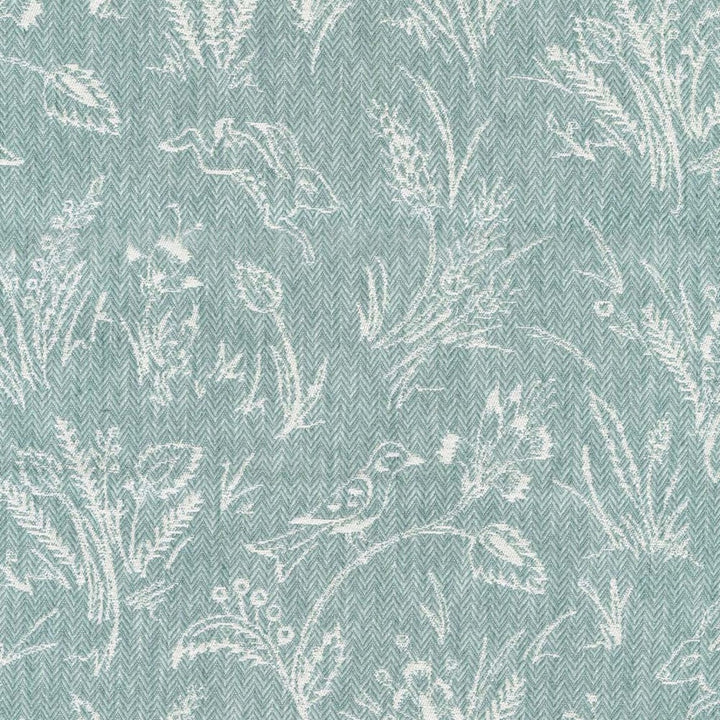S5288 Mineral by Greenhouse Fabric 66% Polyester, 29% Cotton, 5% Linen India 40,000 </p><p>Repeat: 13.25" H, 13.5" V 56" - Fabric Carolina -