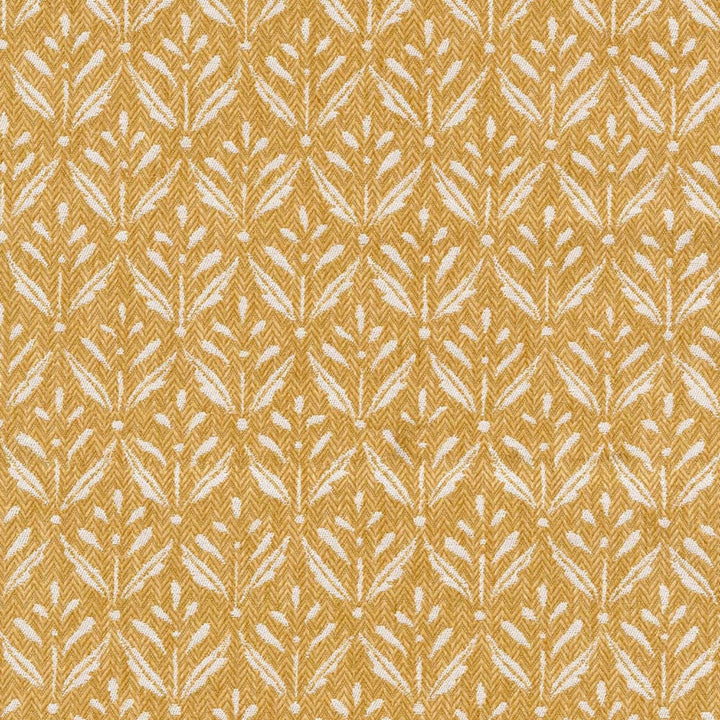 S5289 Amber by Greenhouse Designer Fabric M13: Memos by Color 66% Polyester, 29% Cotton, 5% Linen India 40,000 double rubs </p><p>Repeat: 2.75" H, 1.75" V 56" - Swanky Fabrics -
