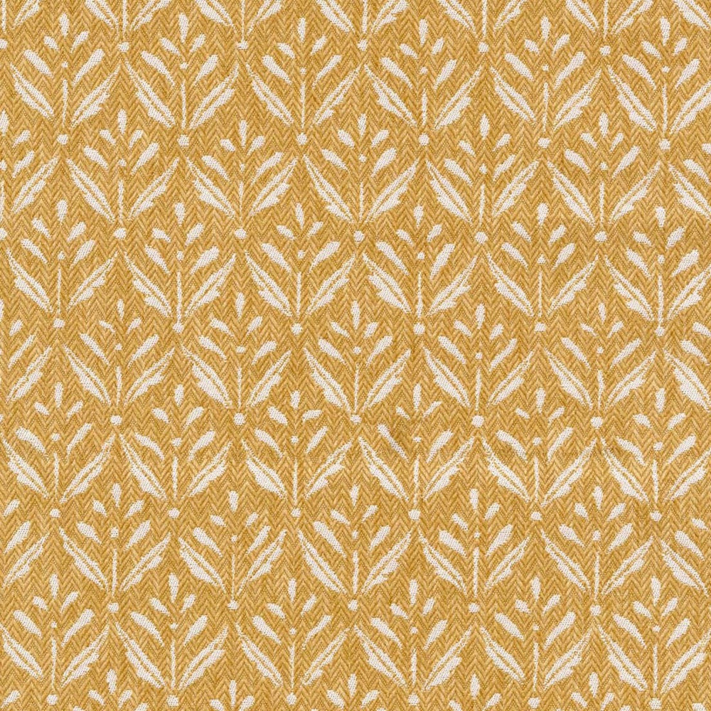 S5289 Amber by Greenhouse Fabric 66% Polyester, 29% Cotton, 5% Linen India 40,000 </p><p>Repeat: 2.75" H, 1.75" V 56" - Fabric Carolina -