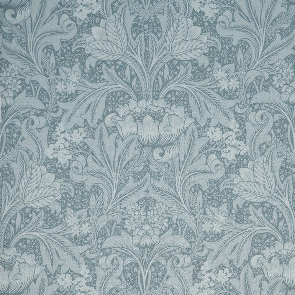 S5295 Mineral by Greenhouse Fabric 95% Polyester, 5% Linen China 85,000 </p><p>Repeat: 17.75" H, 18" V 54" - Fabric Carolina -