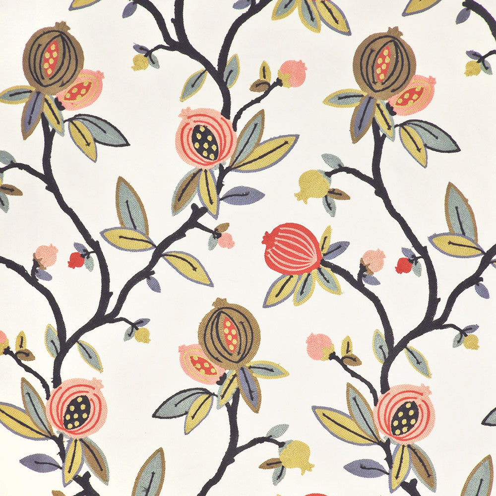 S5296 Coral by Greenhouse Fabric M13: Memos by Color 58% Acrylic, 42% Cotton China 10,000 double rubs </p><p>Repeat: 28.5" H, 17.25" V 56" - Fabric Carolina -